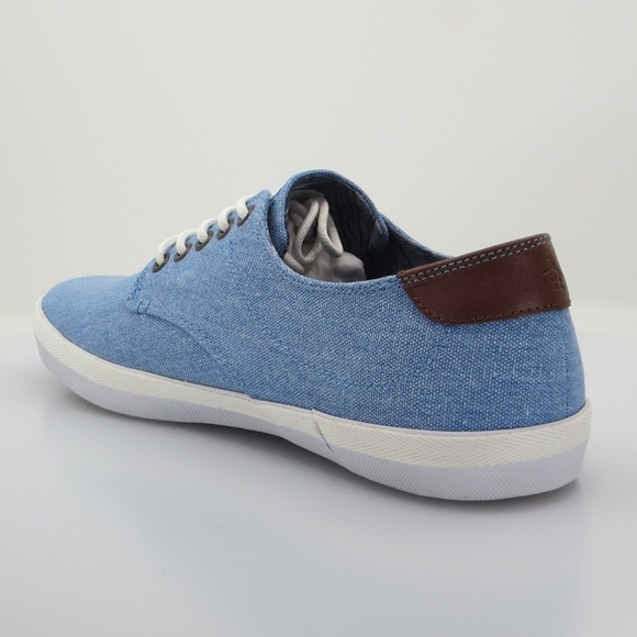 Original Penguin Douglas Canvas Sneaker - Picture 7 of 8